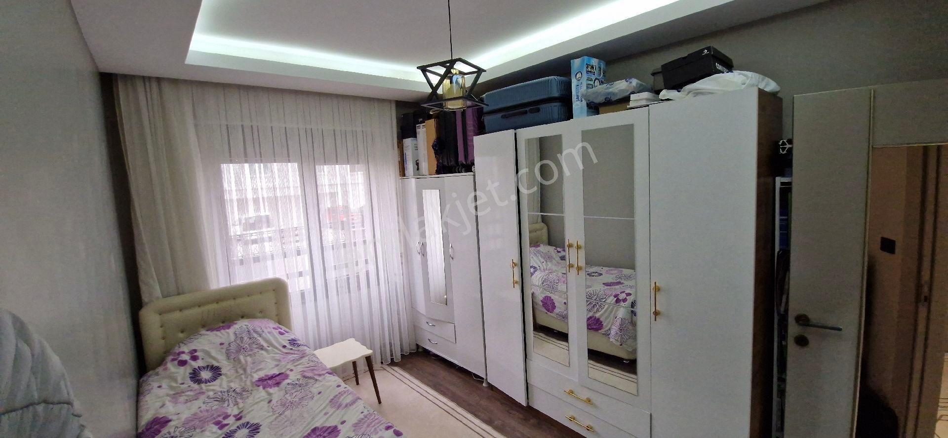 Evhan Dan Mavikent Günsev9 Da Satılık 2,5+1 - Görsel 18