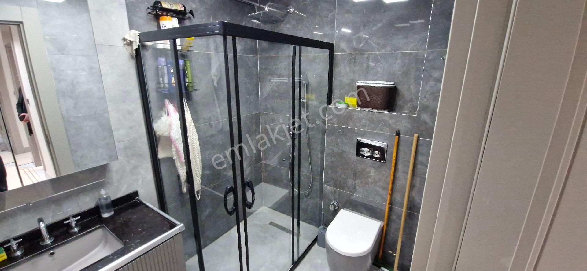 Evhan Dan Mavikent Günsev9 Da Satılık 2,5+1 - Görsel 26