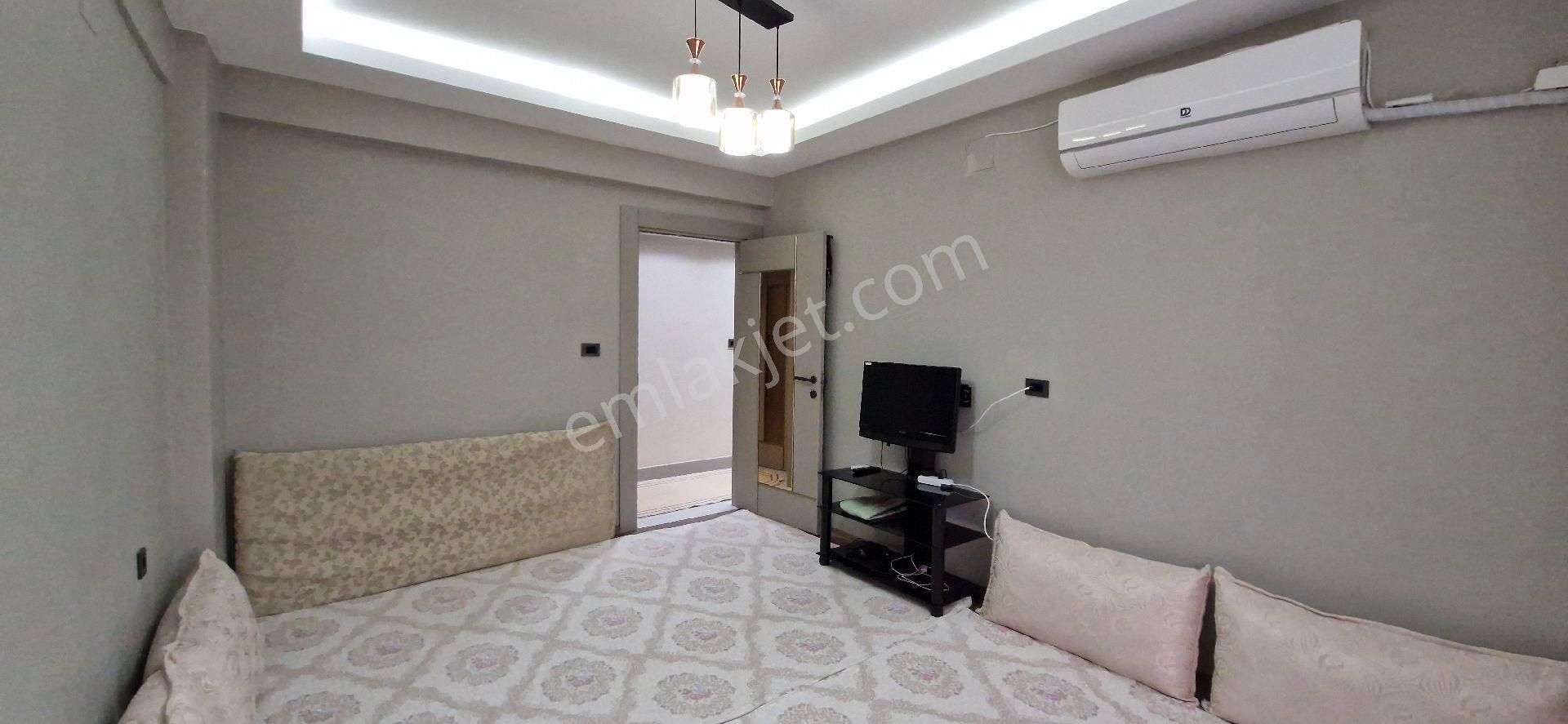 Evhan Dan Mavikent Günsev9 Da Satılık 2,5+1 - Görsel 22