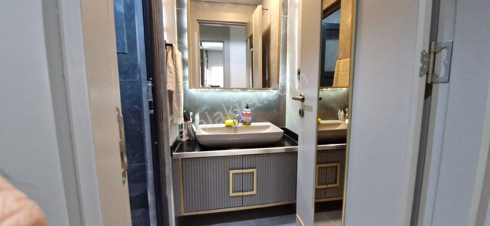 Evhan Dan Mavikent Günsev9 Da Satılık 2,5+1 - Görsel 23