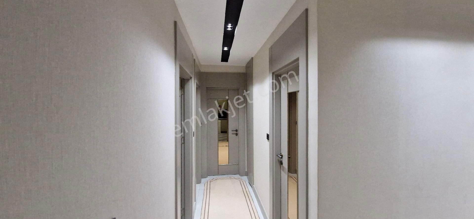 Evhan Dan Mavikent Günsev9 Da Satılık 2,5+1 - Görsel 9