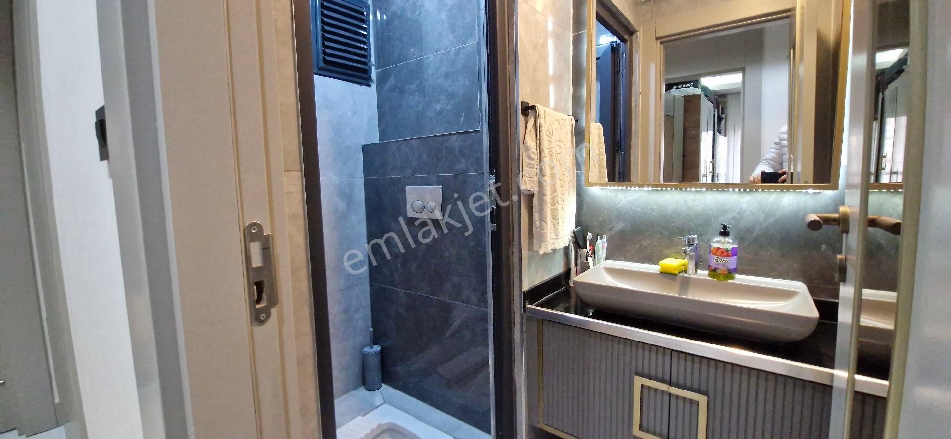 Evhan Dan Mavikent Günsev9 Da Satılık 2,5+1 - Görsel 24