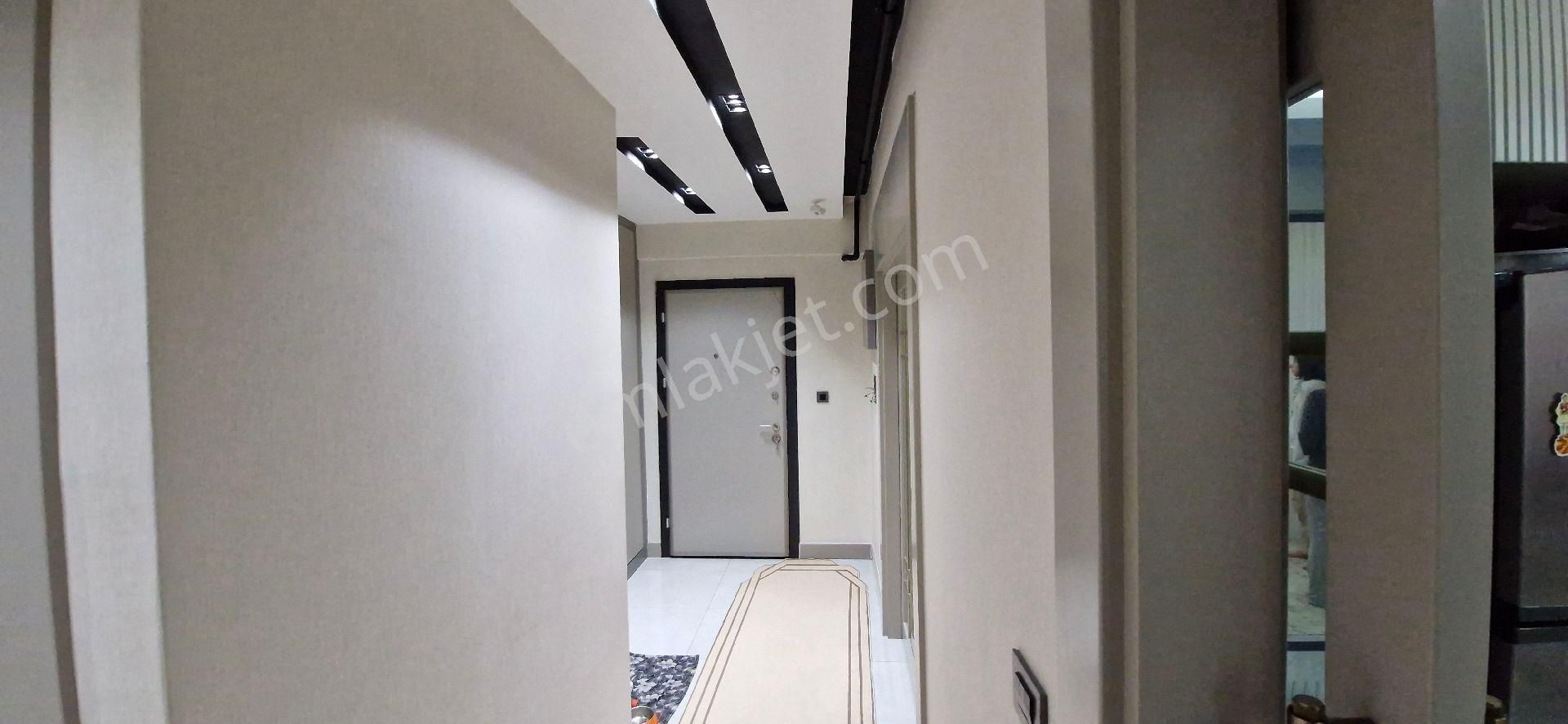 Evhan Dan Mavikent Günsev9 Da Satılık 2,5+1 - Görsel 8