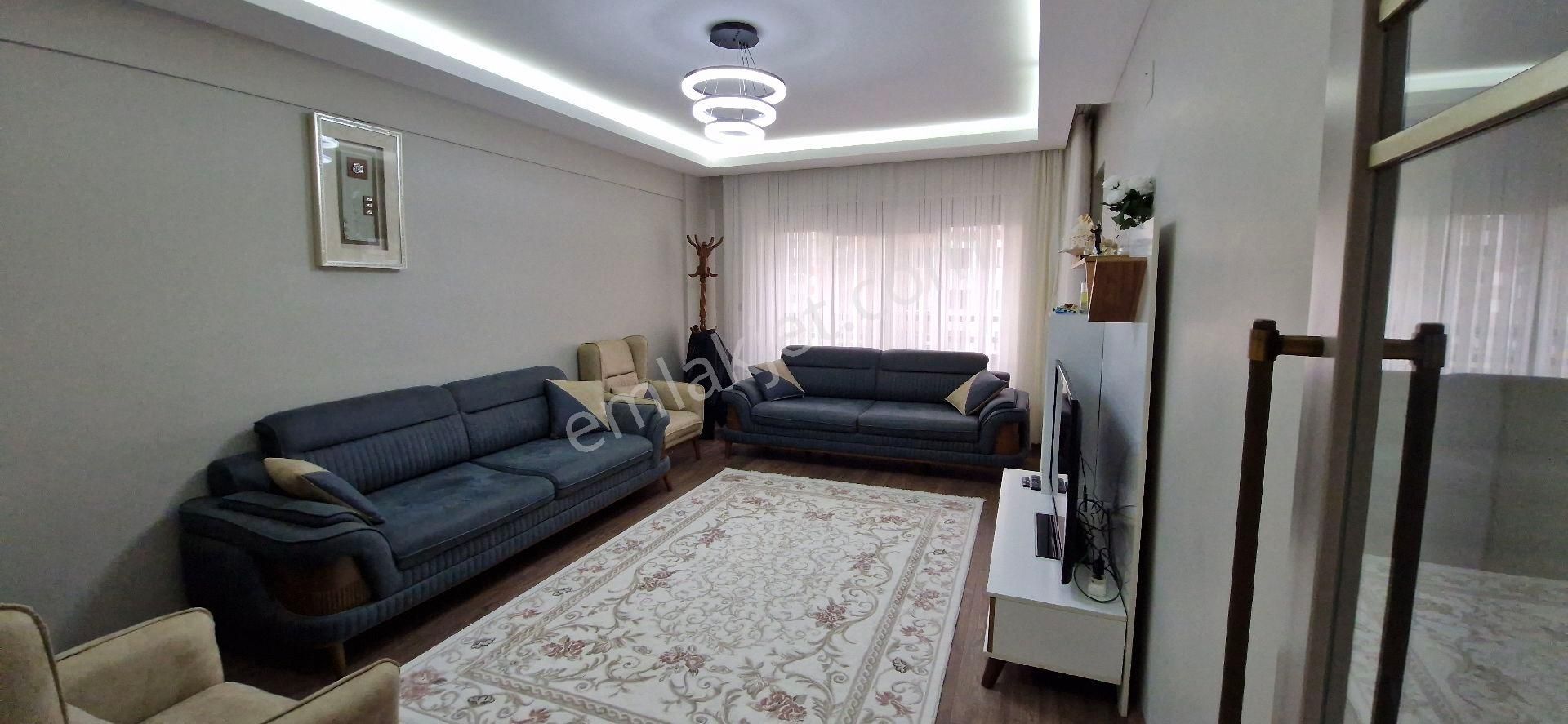 Evhan Dan Mavikent Günsev9 Da Satılık 2,5+1 - Görsel 4