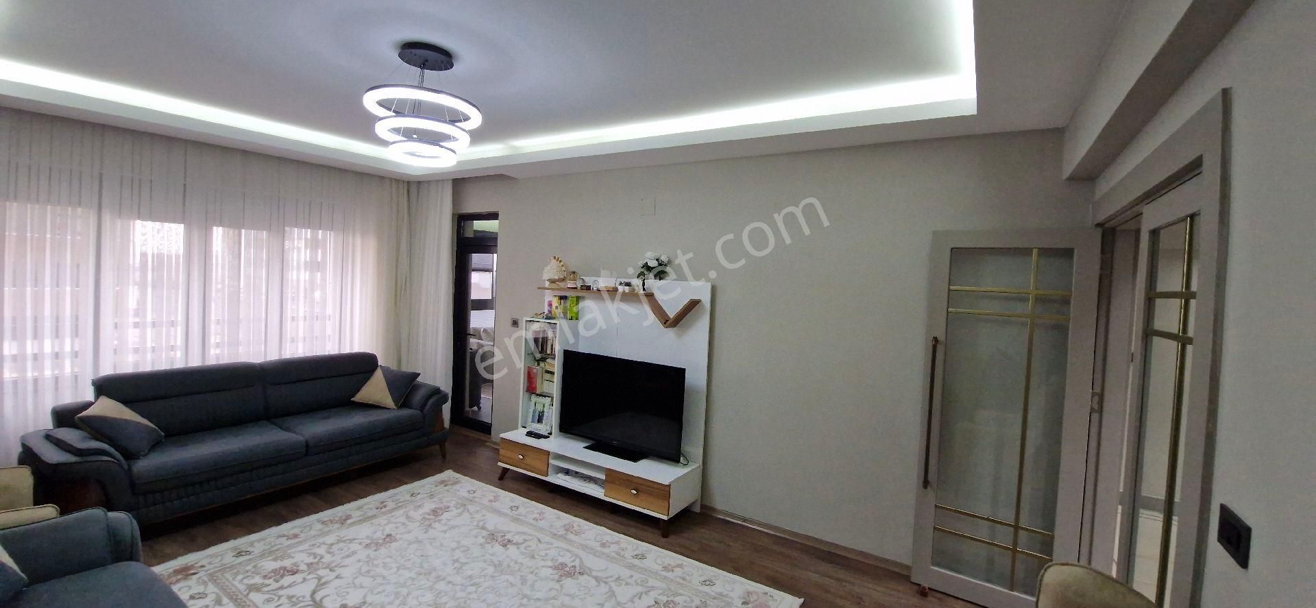 Evhan Dan Mavikent Günsev9 Da Satılık 2,5+1 - Görsel 5