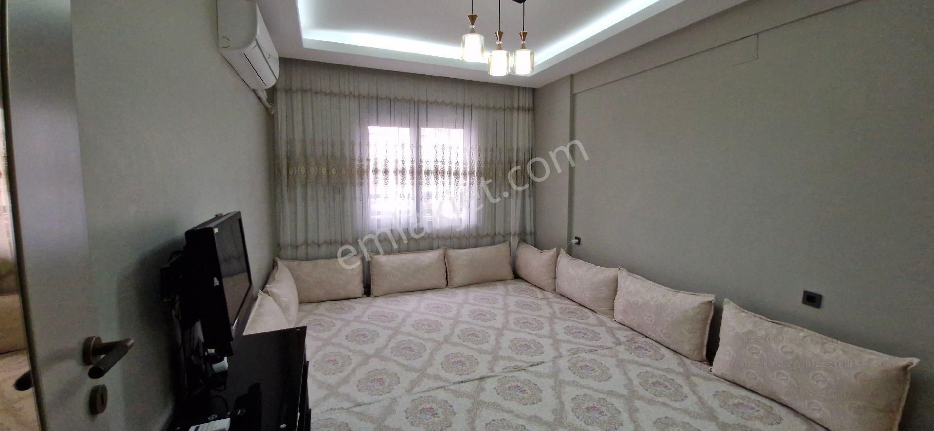 Evhan Dan Mavikent Günsev9 Da Satılık 2,5+1 - Görsel 20