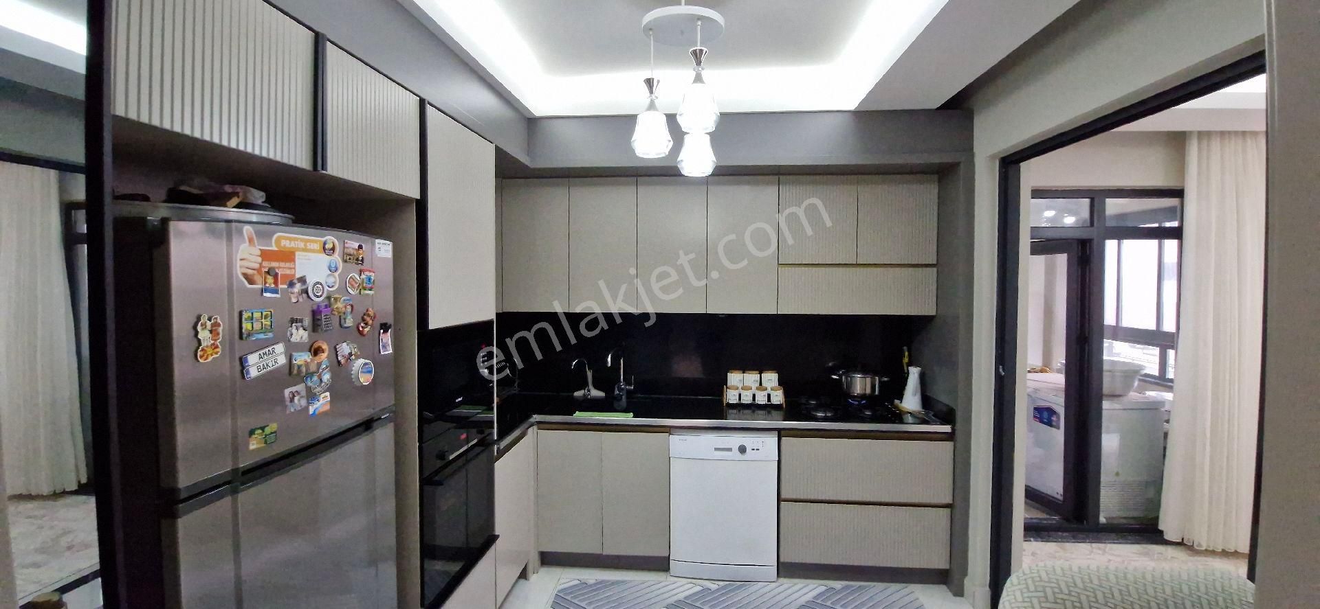 Evhan Dan Mavikent Günsev9 Da Satılık 2,5+1 - Görsel 10