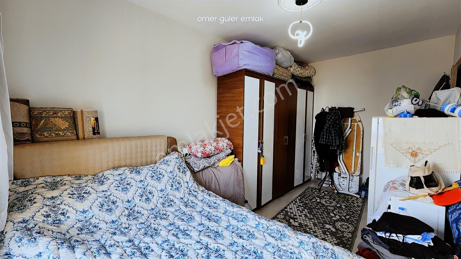 Güler^den Yenimahallede Ankara Manzaralı 3.katta 2+1 84m2 Dairee - Görsel 31