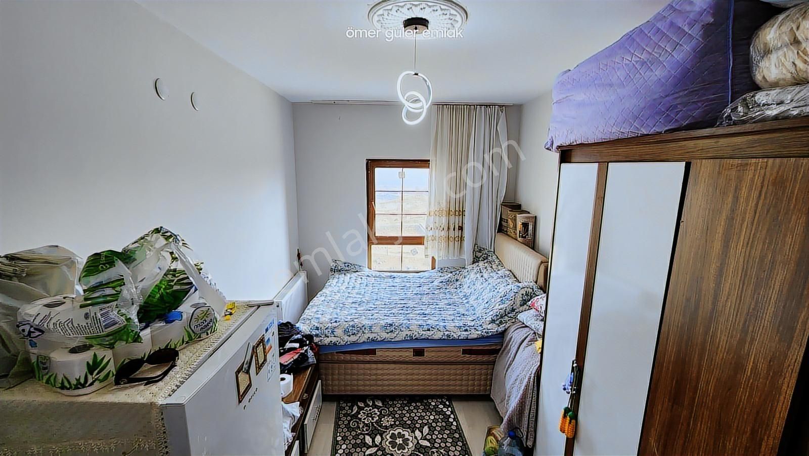 Güler^den Yenimahallede Ankara Manzaralı 3.katta 2+1 84m2 Dairee - Görsel 5