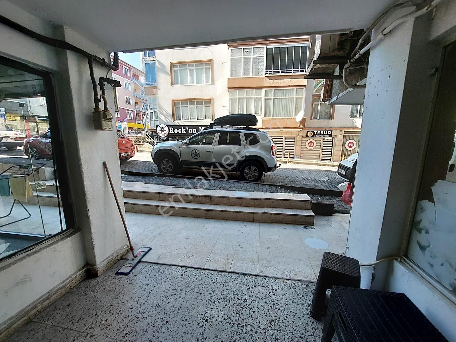 Lidya'dan Değirmendere Merkezde Pasaj İçinde 19 M2 Dükkan - Görsel 13