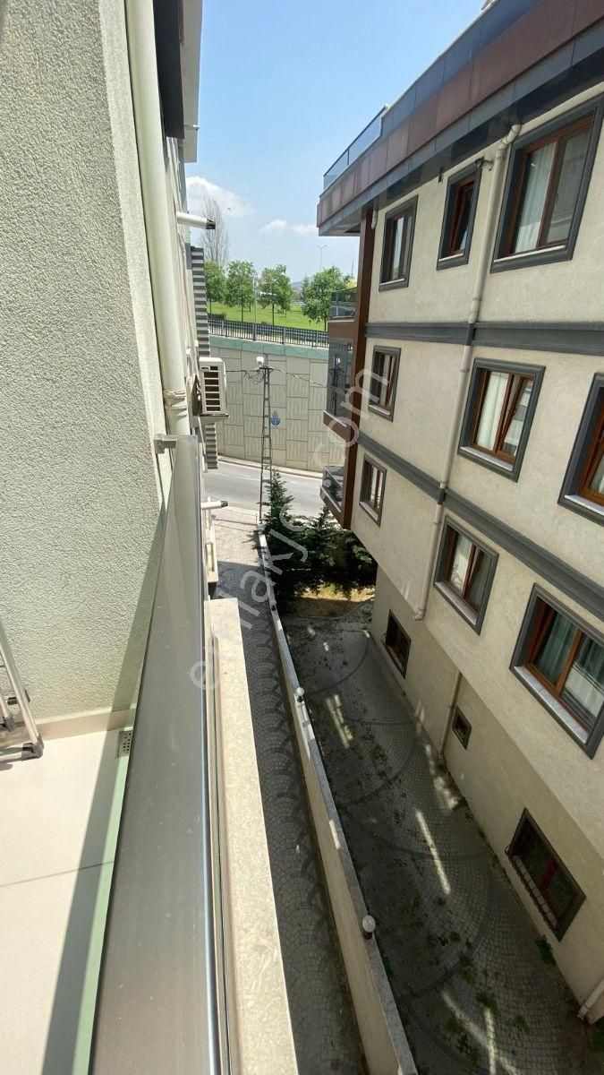 İbar Emlaktan Küçükyalıda Satılık 2+1 Daire - Görsel 16