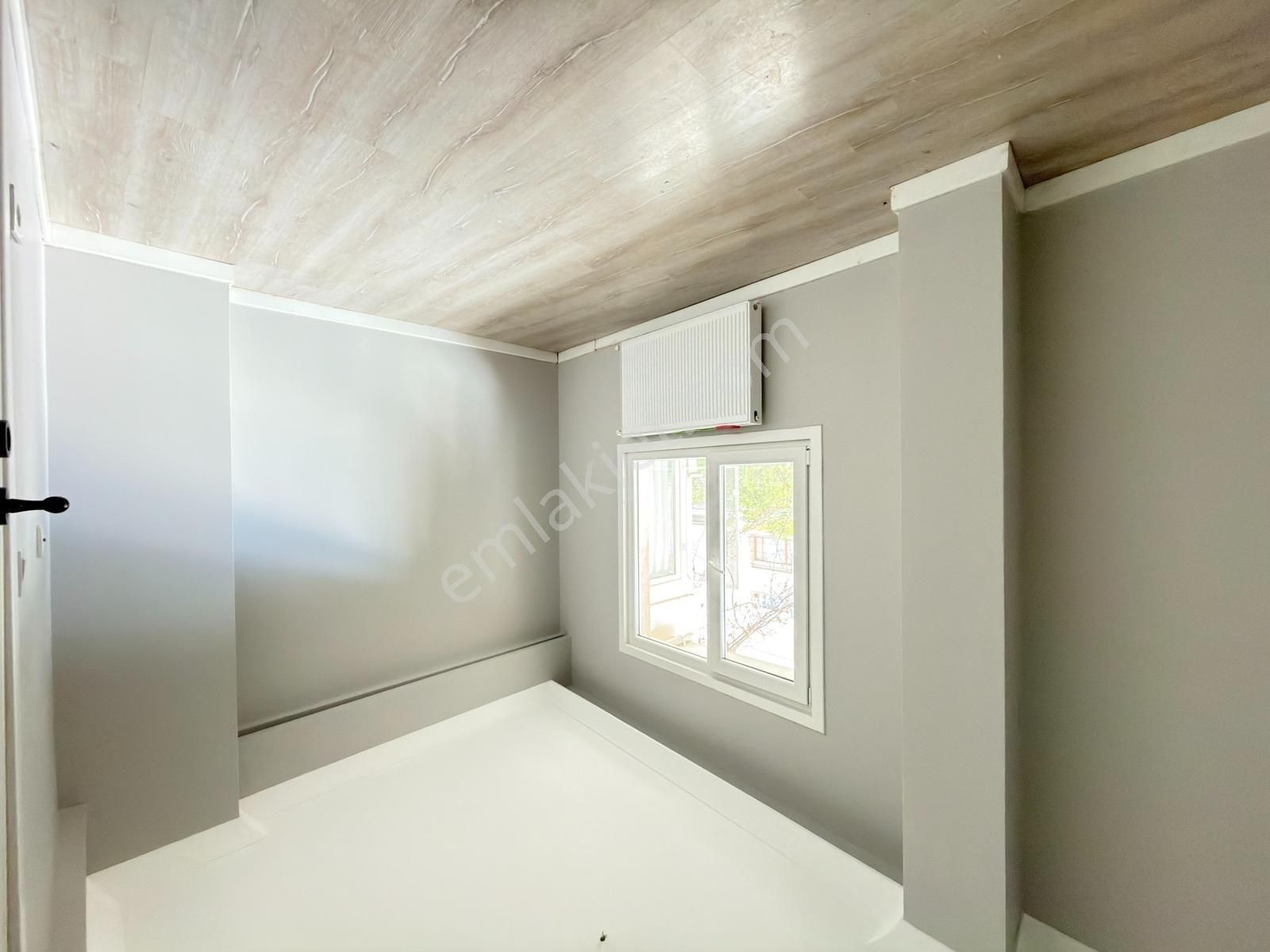 █ Konfor █ Sahilde Minibüse 5. Bina, Balkonlu Lüks Fırsat 2+1 - Görsel 28