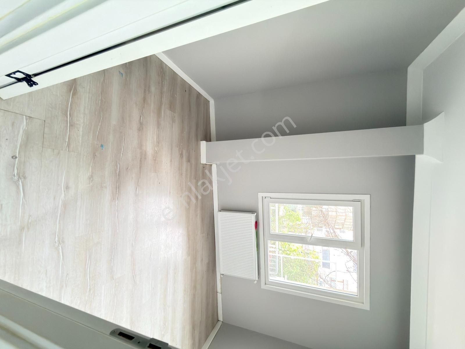 █ Konfor █ Sahilde Minibüse 5. Bina, Balkonlu Lüks Fırsat 2+1 - Görsel 17