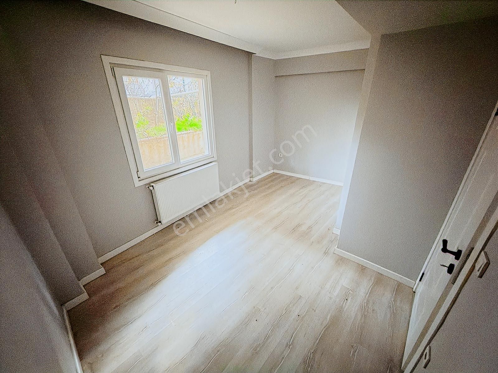 █ Konfor █ Sahilde Minibüse 5. Bina, Balkonlu Lüks Fırsat 2+1 - Görsel 12