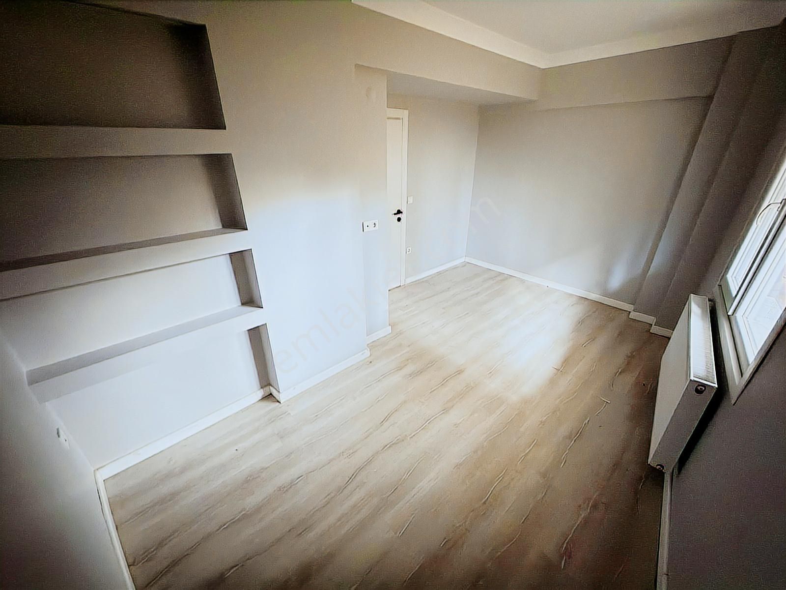 █ Konfor █ Sahilde Minibüse 5. Bina, Balkonlu Lüks Fırsat 2+1 - Görsel 27