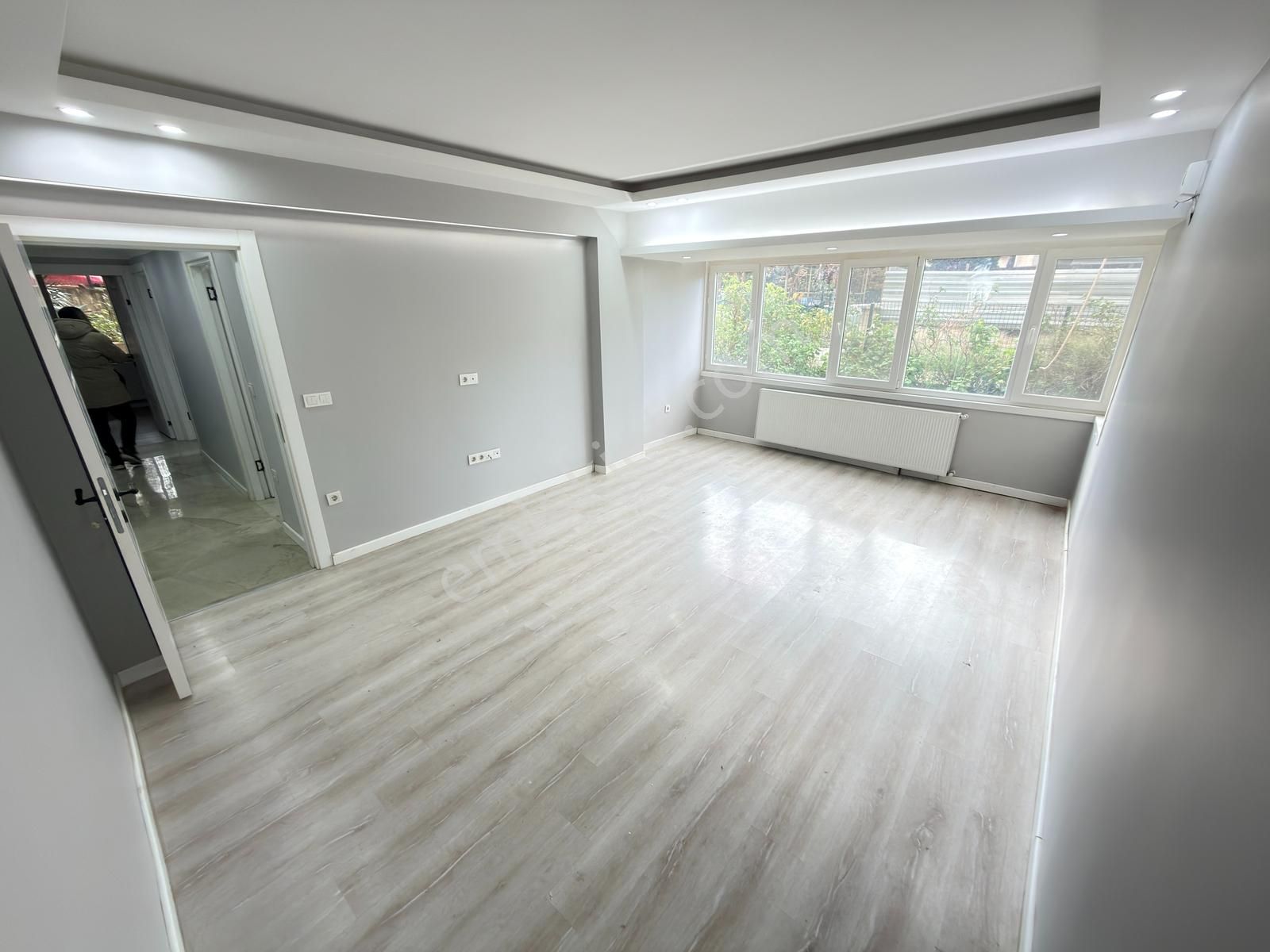 █ Konfor █ Sahilde Minibüse 5. Bina, Balkonlu Lüks Fırsat 2+1 - Görsel 35