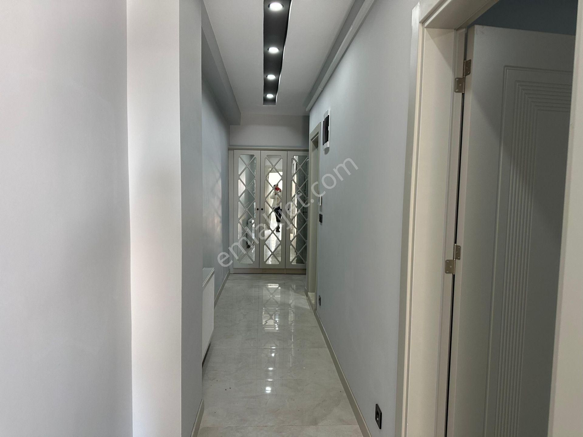 ⚠ Gfa Grup’tan Edremit Gazicelal Mah Kiralık 1+1 Sıfır Ara Kat Daire⚠ - Görsel 19