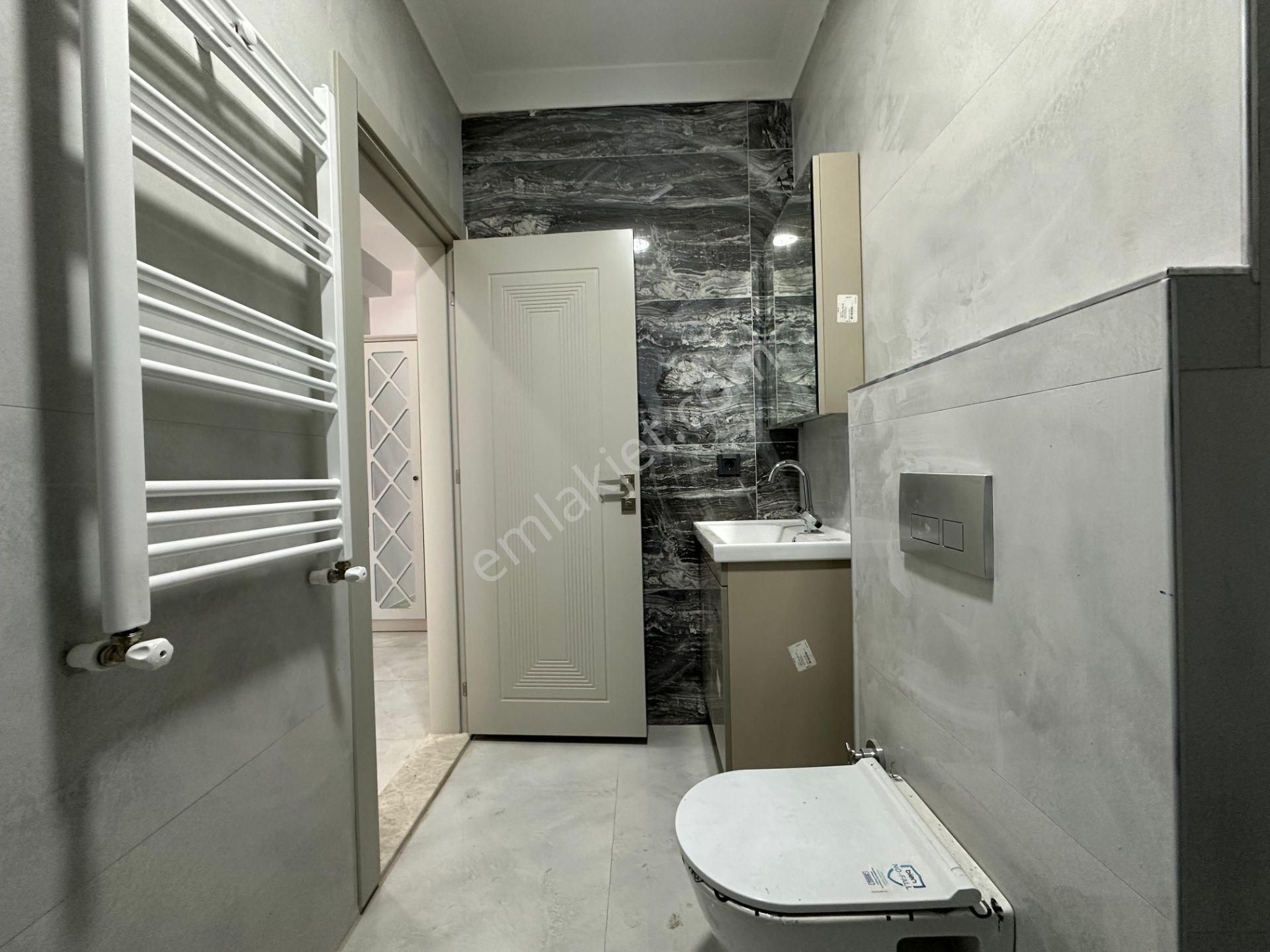 ⚠ Gfa Grup’tan Edremit Gazicelal Mah Kiralık 1+1 Sıfır Ara Kat Daire⚠ - Görsel 16