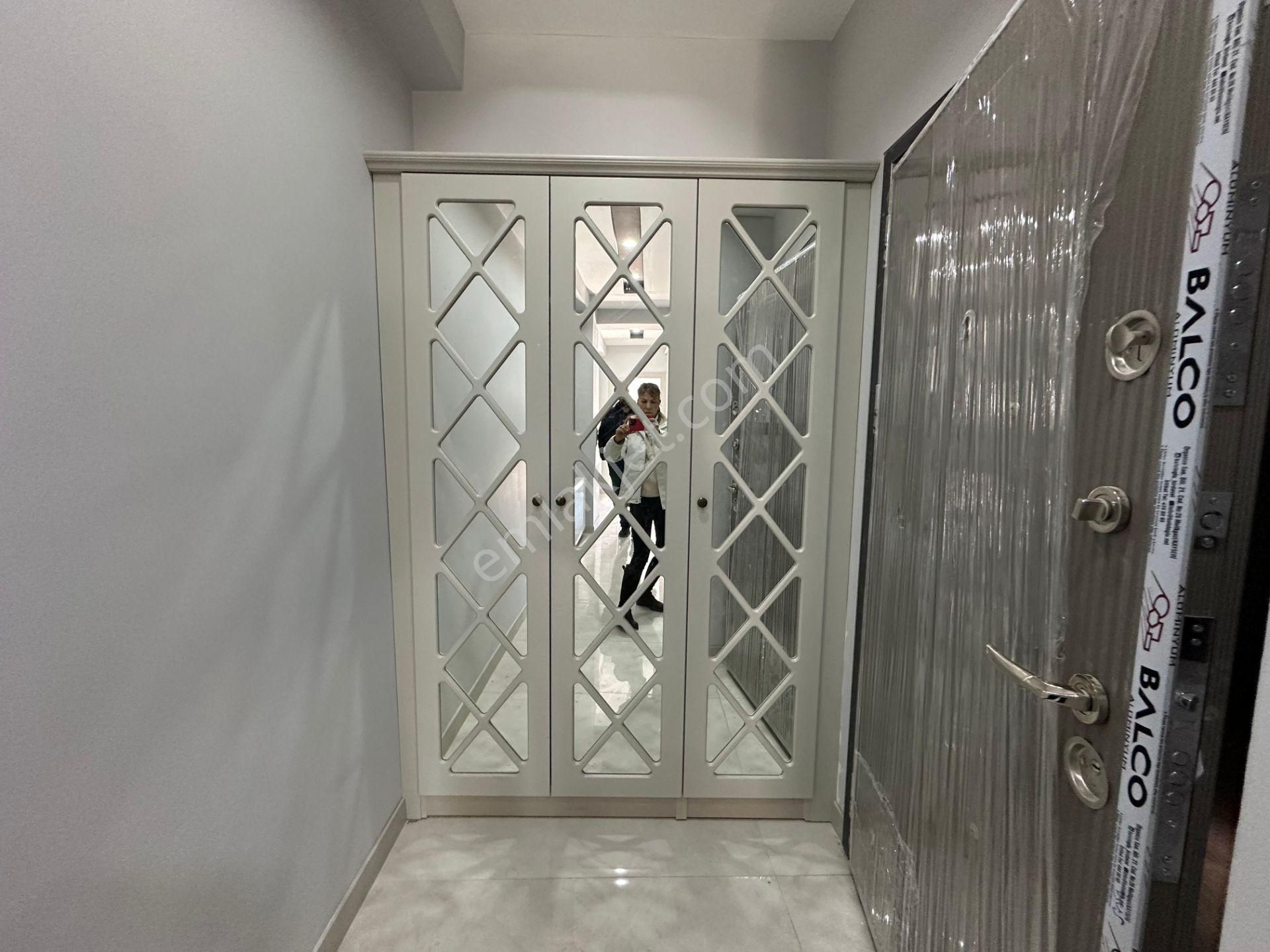 ⚠ Gfa Grup’tan Edremit Gazicelal Mah Kiralık 1+1 Sıfır Ara Kat Daire⚠ - Görsel 18