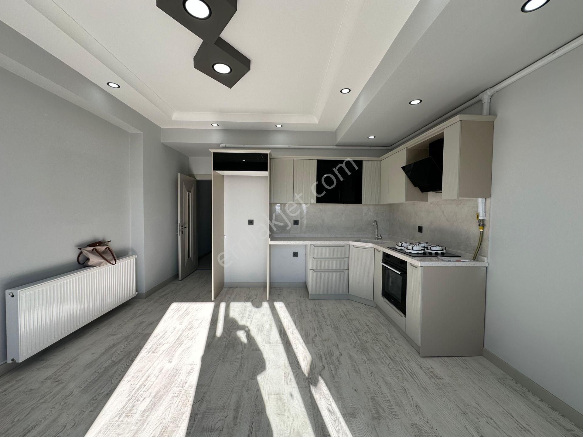 ⚠ Gfa Grup’tan Edremit Gazicelal Mah Kiralık 1+1 Sıfır Ara Kat Daire⚠ - Görsel 3