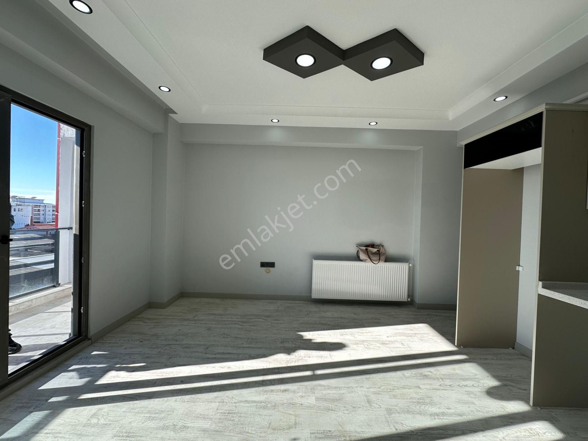 ⚠ Gfa Grup’tan Edremit Gazicelal Mah Kiralık 1+1 Sıfır Ara Kat Daire⚠ - Görsel 8