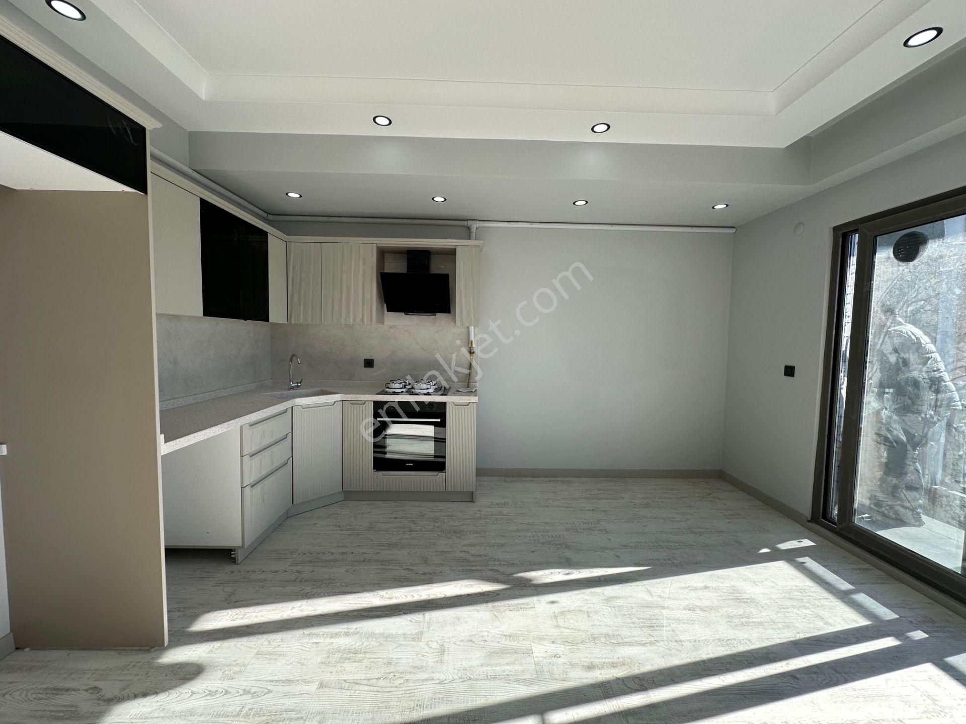 ⚠ Gfa Grup’tan Edremit Gazicelal Mah Kiralık 1+1 Sıfır Ara Kat Daire⚠ - Görsel 6