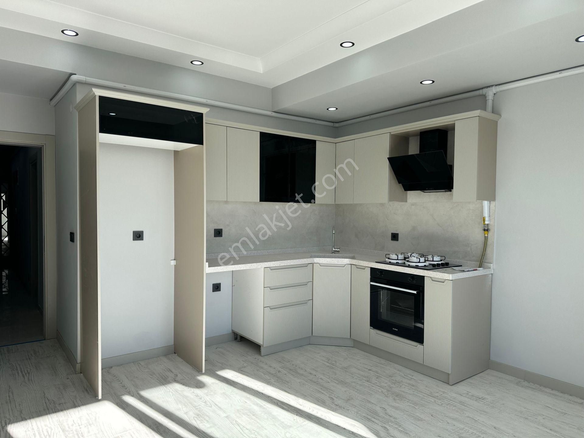 ⚠ Gfa Grup’tan Edremit Gazicelal Mah Kiralık 1+1 Sıfır Ara Kat Daire⚠ - Görsel 2