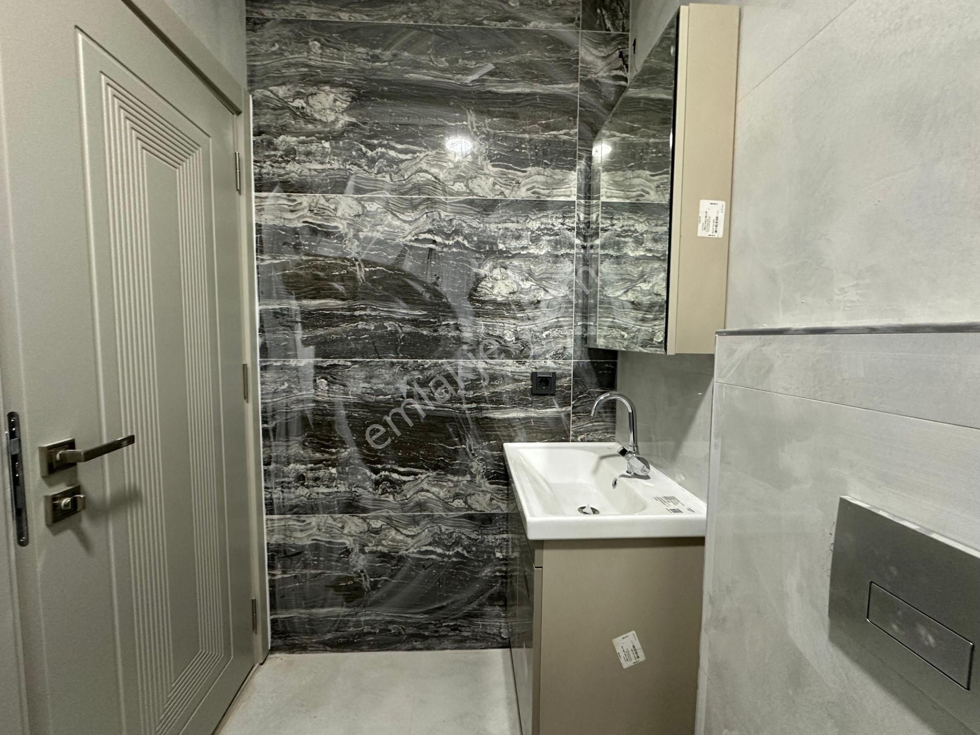 ⚠ Gfa Grup’tan Edremit Gazicelal Mah Kiralık 1+1 Sıfır Ara Kat Daire⚠ - Görsel 17