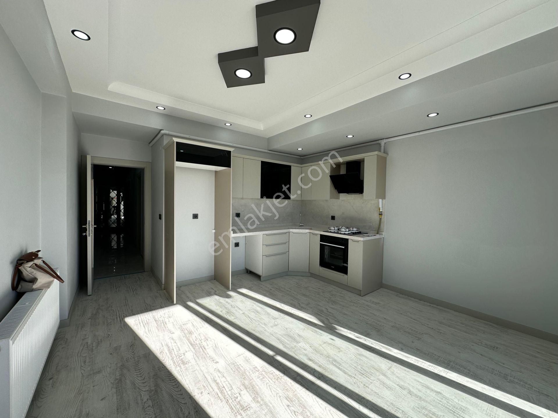 ⚠ Gfa Grup’tan Edremit Gazicelal Mah Kiralık 1+1 Sıfır Ara Kat Daire⚠ - Görsel 7