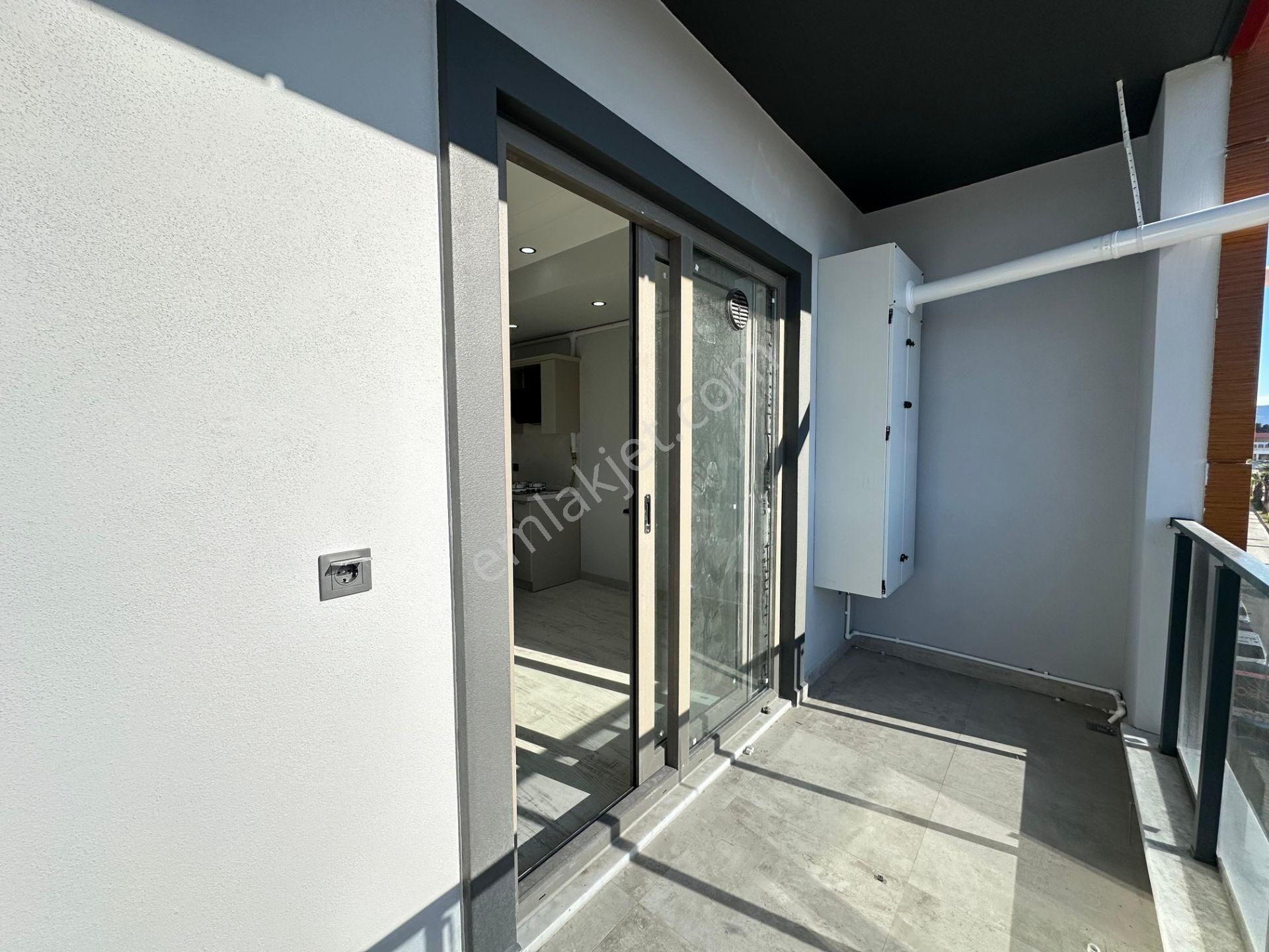 ⚠ Gfa Grup’tan Edremit Gazicelal Mah Kiralık 1+1 Sıfır Ara Kat Daire⚠ - Görsel 9