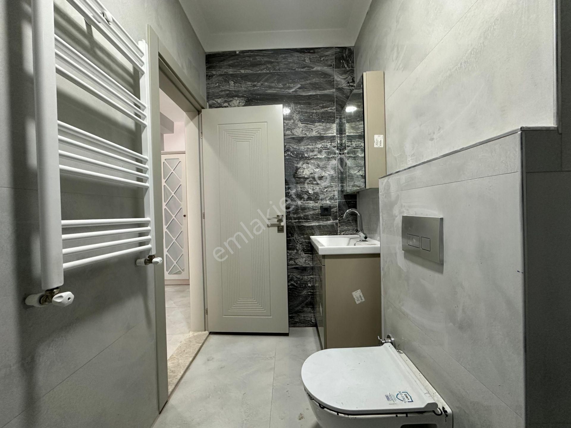 ⚠ Gfa Grup’tan Edremit Gazicelal Mah Kiralık 1+1 Sıfır Ara Kat Daire⚠ - Görsel 14