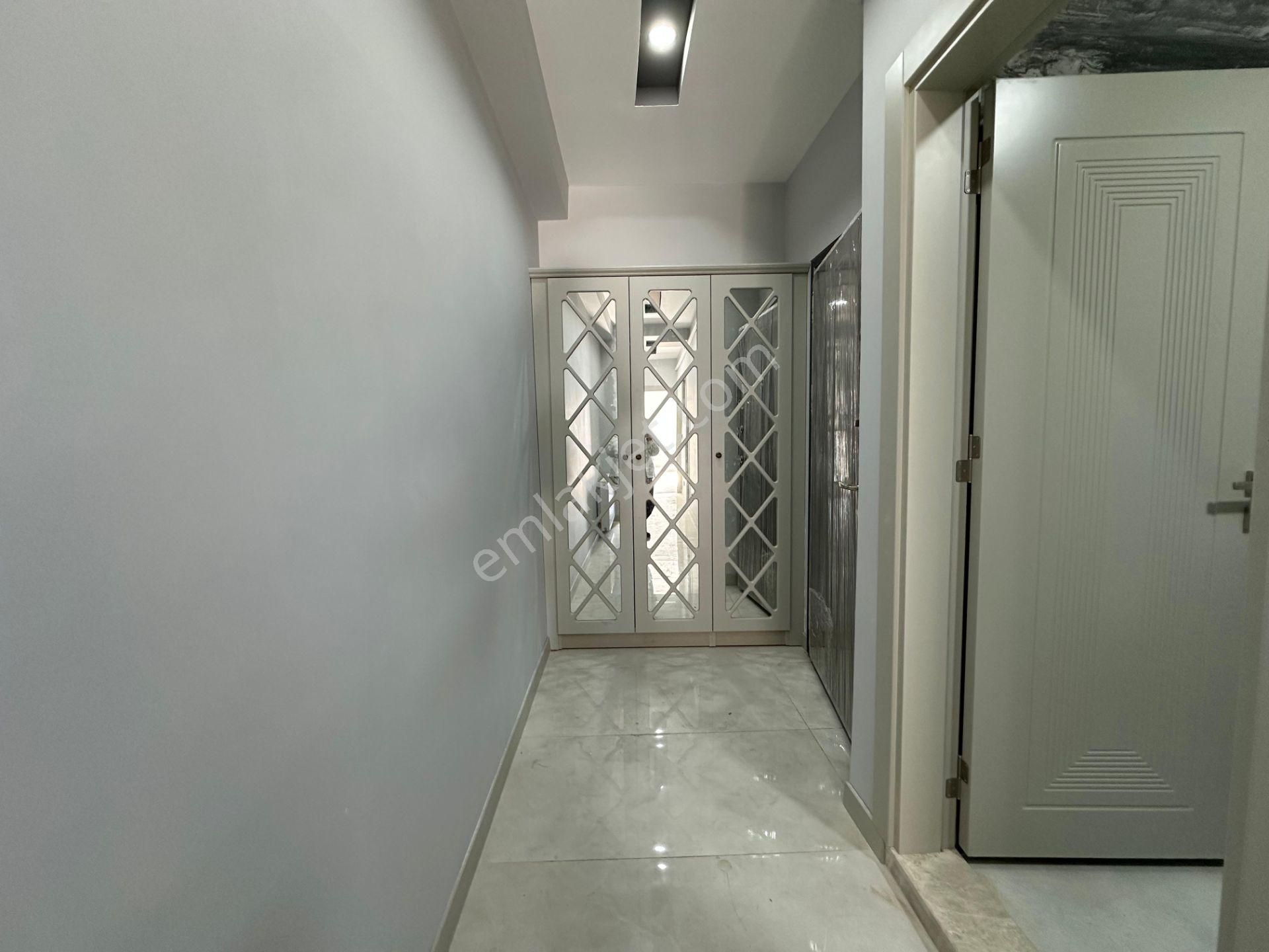 ⚠ Gfa Grup’tan Edremit Gazicelal Mah Kiralık 1+1 Sıfır Ara Kat Daire⚠ - Görsel 13