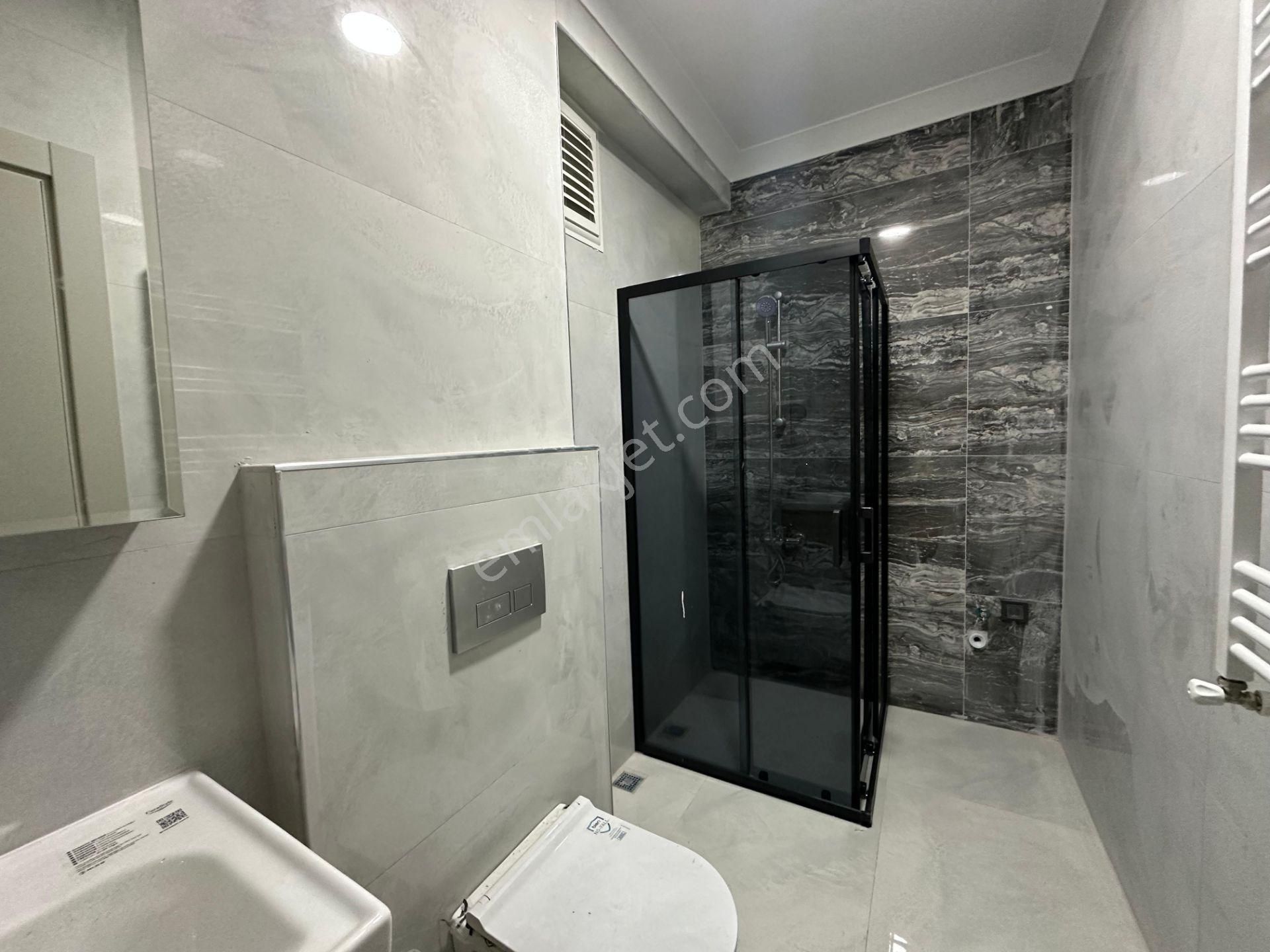 ⚠ Gfa Grup’tan Edremit Gazicelal Mah Kiralık 1+1 Sıfır Ara Kat Daire⚠ - Görsel 15