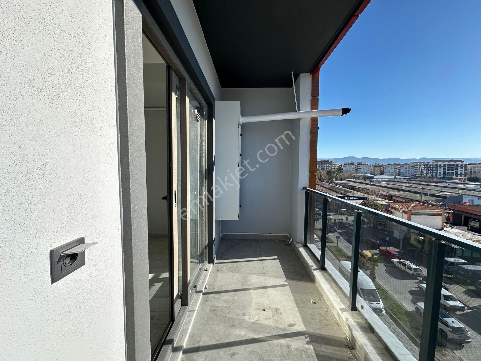 ⚠ Gfa Grup’tan Edremit Gazicelal Mah Kiralık 1+1 Sıfır Ara Kat Daire⚠ - Görsel 5