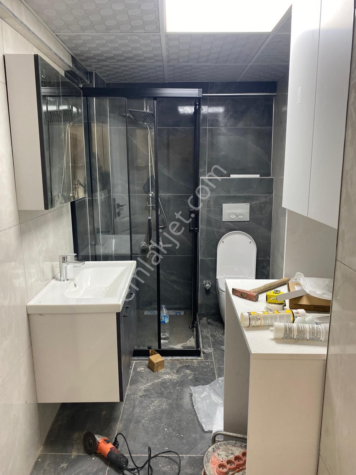 Türkmen'de Masrafsız 3+1 Fırsat Satılık Daire - Görsel 9