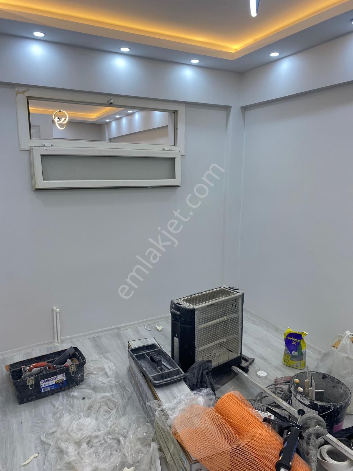 Türkmen'de Masrafsız 3+1 Fırsat Satılık Daire - Görsel 7