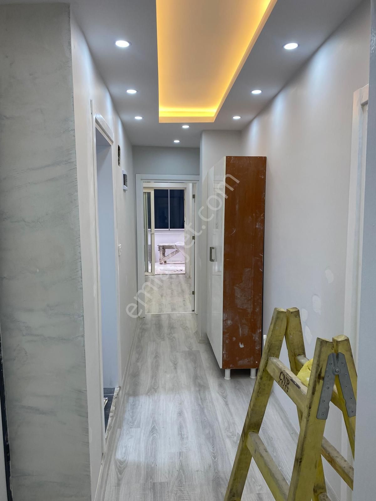 Türkmen'de Masrafsız 3+1 Fırsat Satılık Daire - Görsel 10