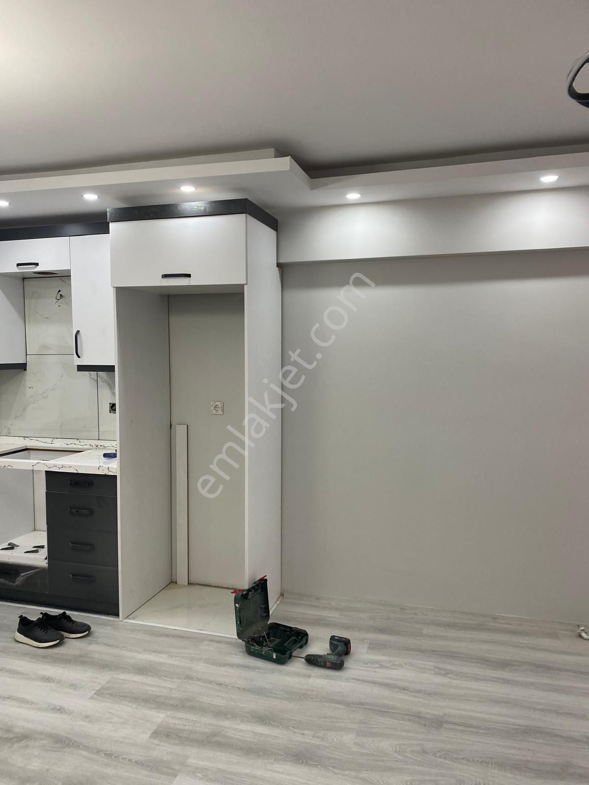 Türkmen'de Masrafsız 3+1 Fırsat Satılık Daire - Görsel 2