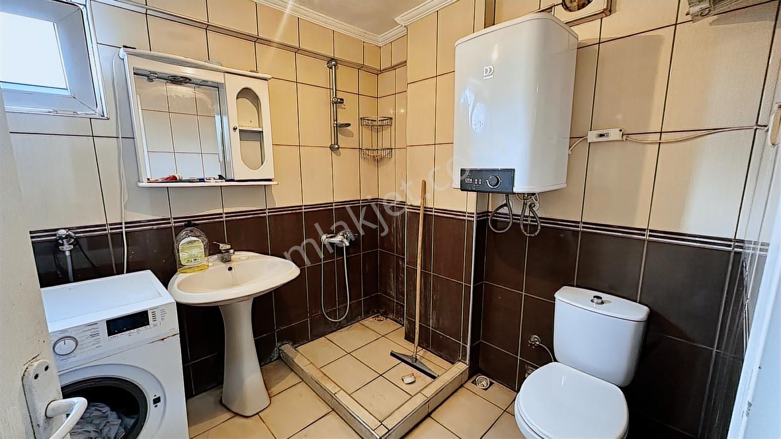 Era Angel'dan Ayvalık Gümrük Mah. 6+2 Satılık Müstakil Villa - Görsel 14