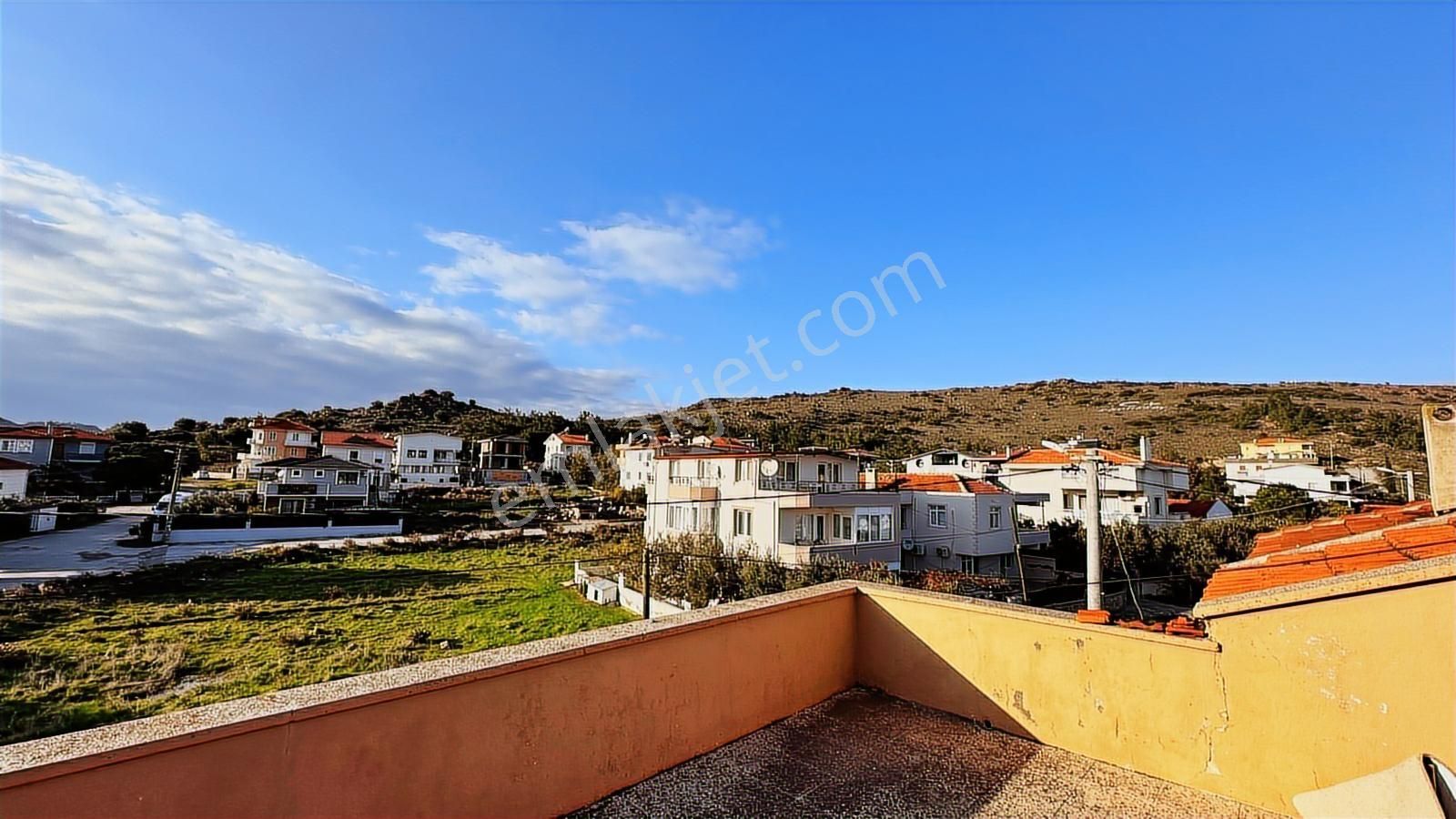 Era Angel'dan Ayvalık Gümrük Mah. 6+2 Satılık Müstakil Villa - Görsel 13