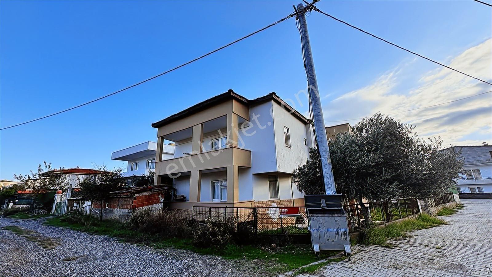 Era Angel'dan Ayvalık Gümrük Mah. 6+2 Satılık Müstakil Villa - Görsel 15