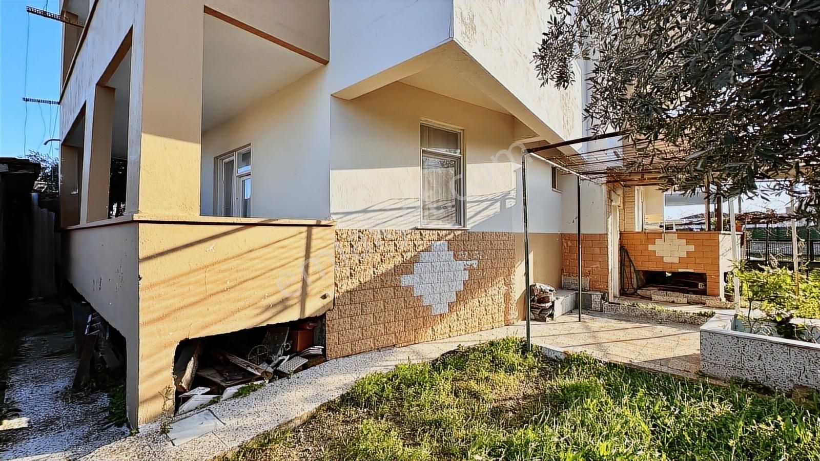 Era Angel'dan Ayvalık Gümrük Mah. 6+2 Satılık Müstakil Villa - Görsel 16