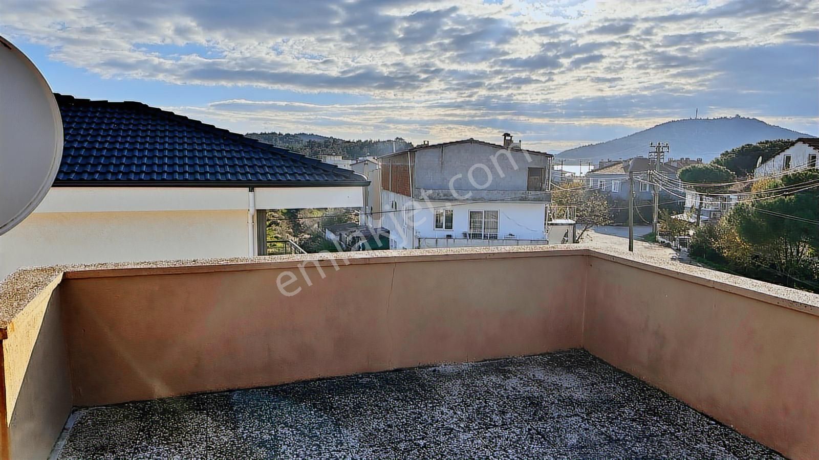 Era Angel'dan Ayvalık Gümrük Mah. 6+2 Satılık Müstakil Villa - Görsel 19