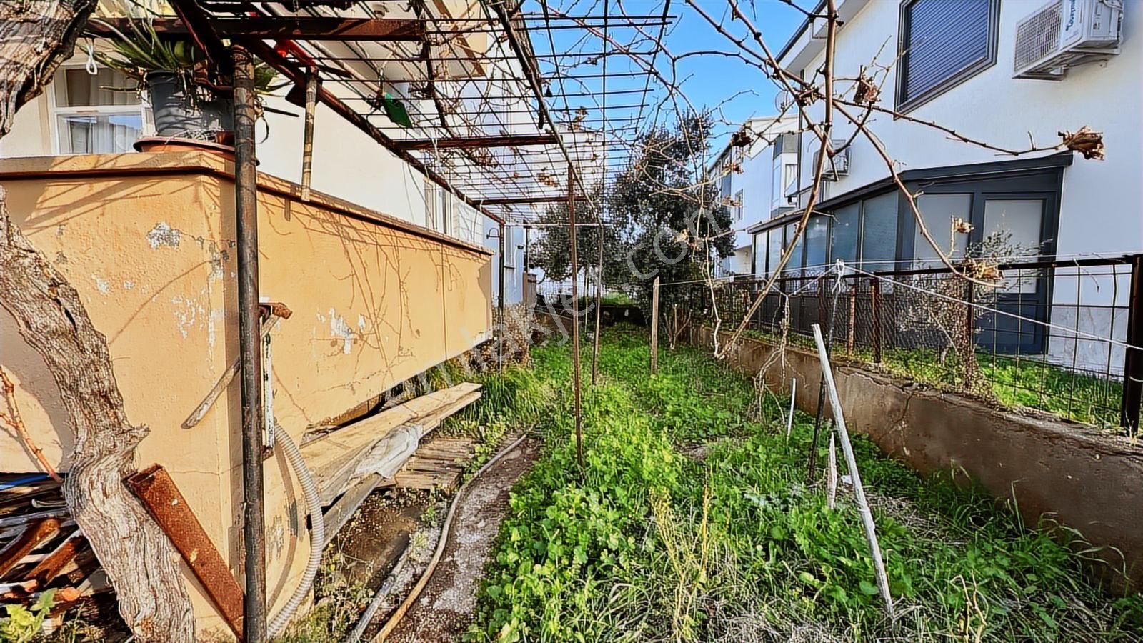 Era Angel'dan Ayvalık Gümrük Mah. 6+2 Satılık Müstakil Villa - Görsel 9