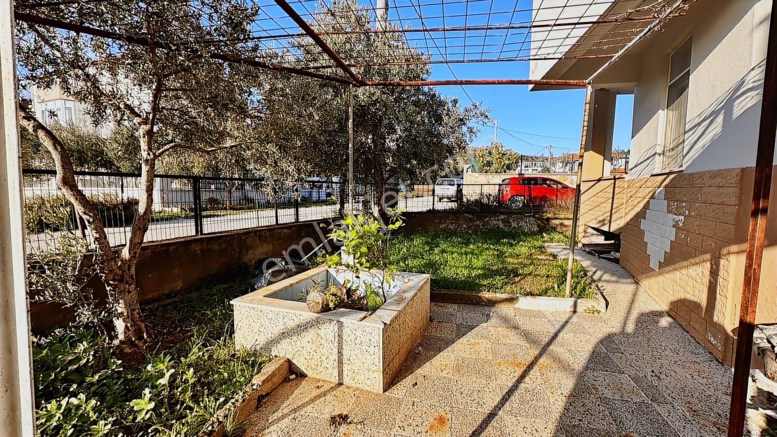 Era Angel'dan Ayvalık Gümrük Mah. 6+2 Satılık Müstakil Villa - Görsel 11