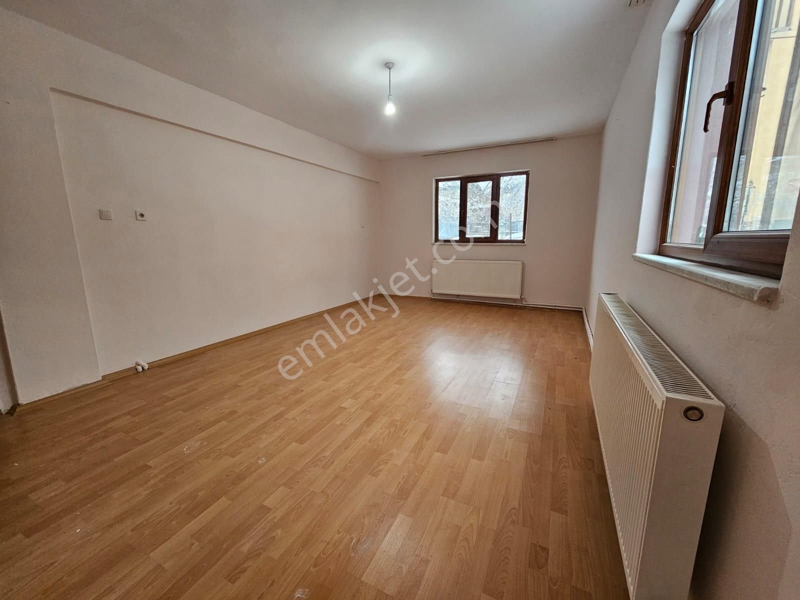 Bolu Gerede İlçe Merkezinde Geniş Kullanışlı 3+1 Daire - Görsel 17