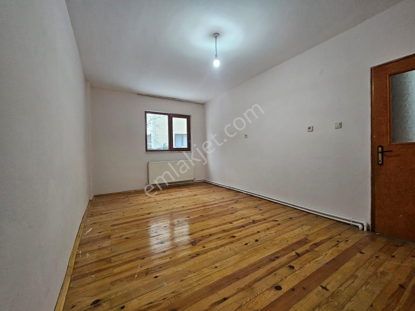 Bolu Gerede İlçe Merkezinde Geniş Kullanışlı 3+1 Daire - Görsel 21