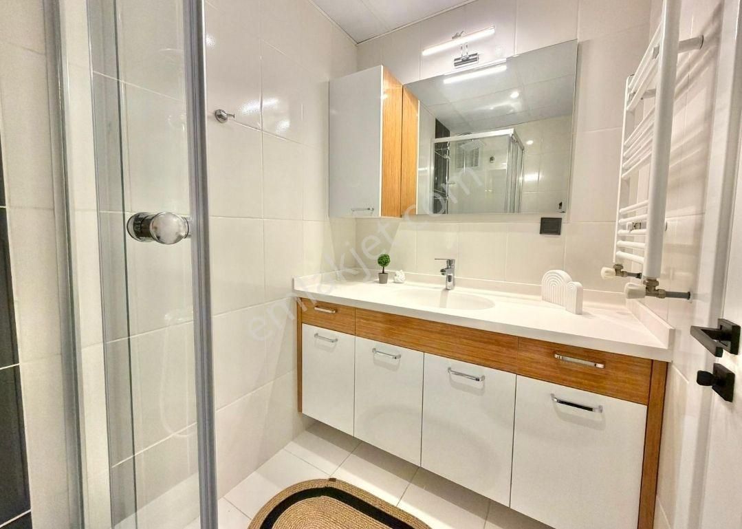 Servergazi Hastanesi Yanı 80m2 1+1 Balkonlu Lüks Suıt Daireler - Görsel 11