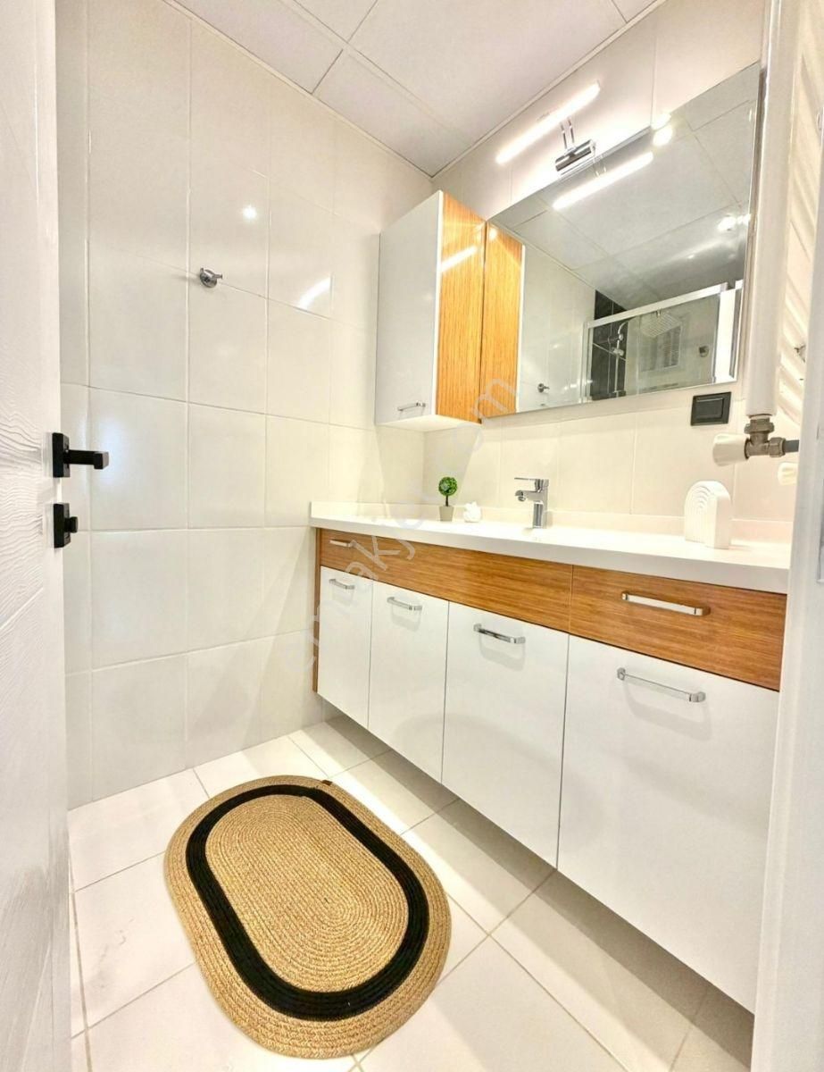 Servergazi Hastanesi Yanı 80m2 1+1 Balkonlu Lüks Suıt Daireler - Görsel 10