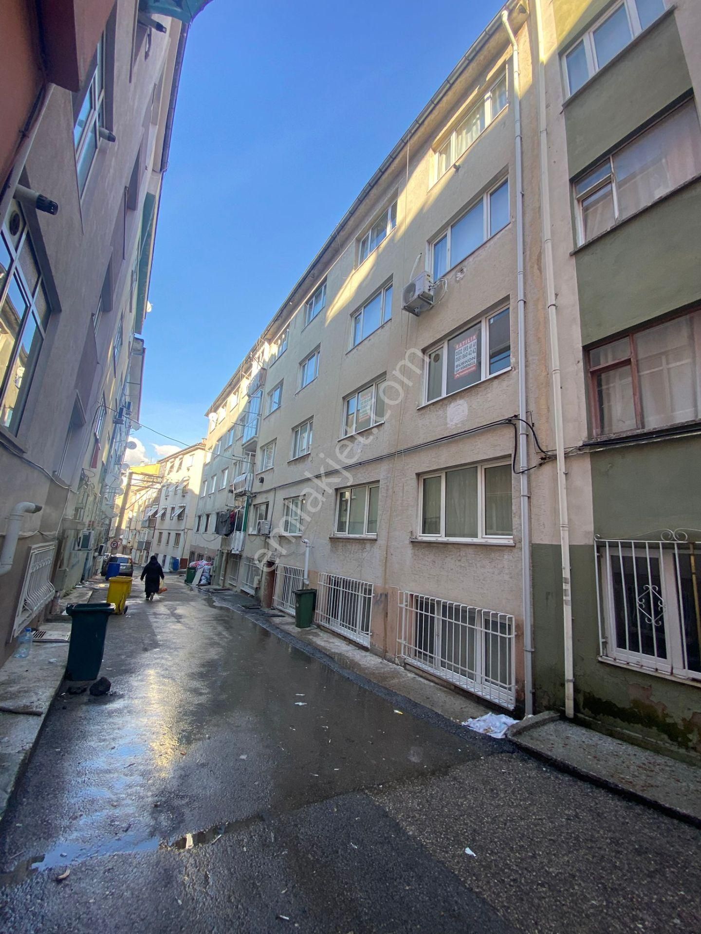 Bursa Osmangazi Hocahasan Mahallesinde Satılık Daire - Görsel 3